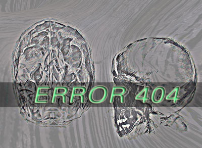 error