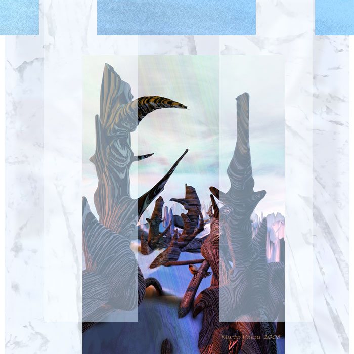Chant disparu